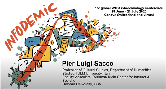 final reflection video playlist cover