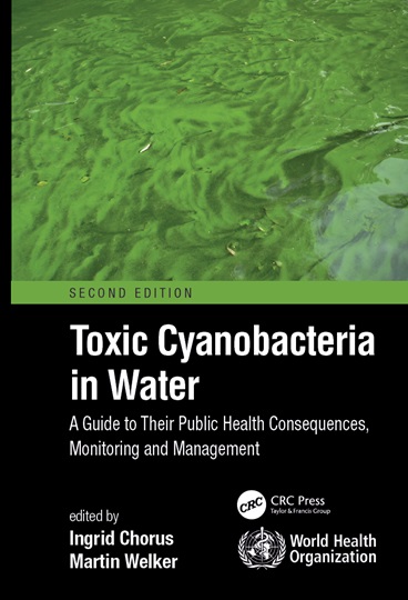 Toxic cyanobacteria in water - Second edition