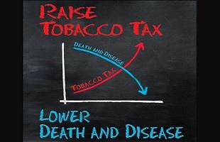 Raising tobacco taxes in Bangladesh, an opportunity for development
