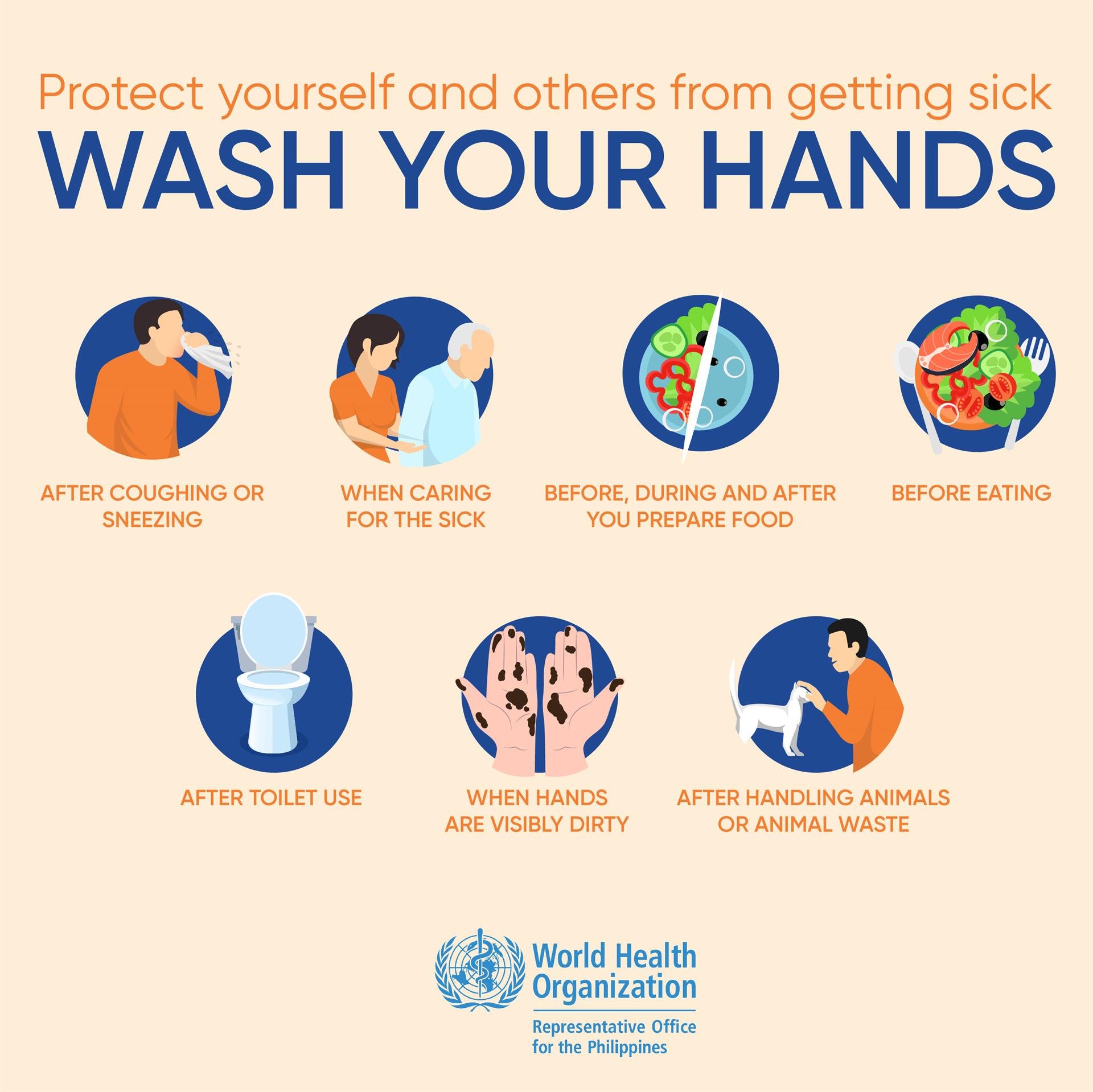 Hand Hygiene Day - Public 2