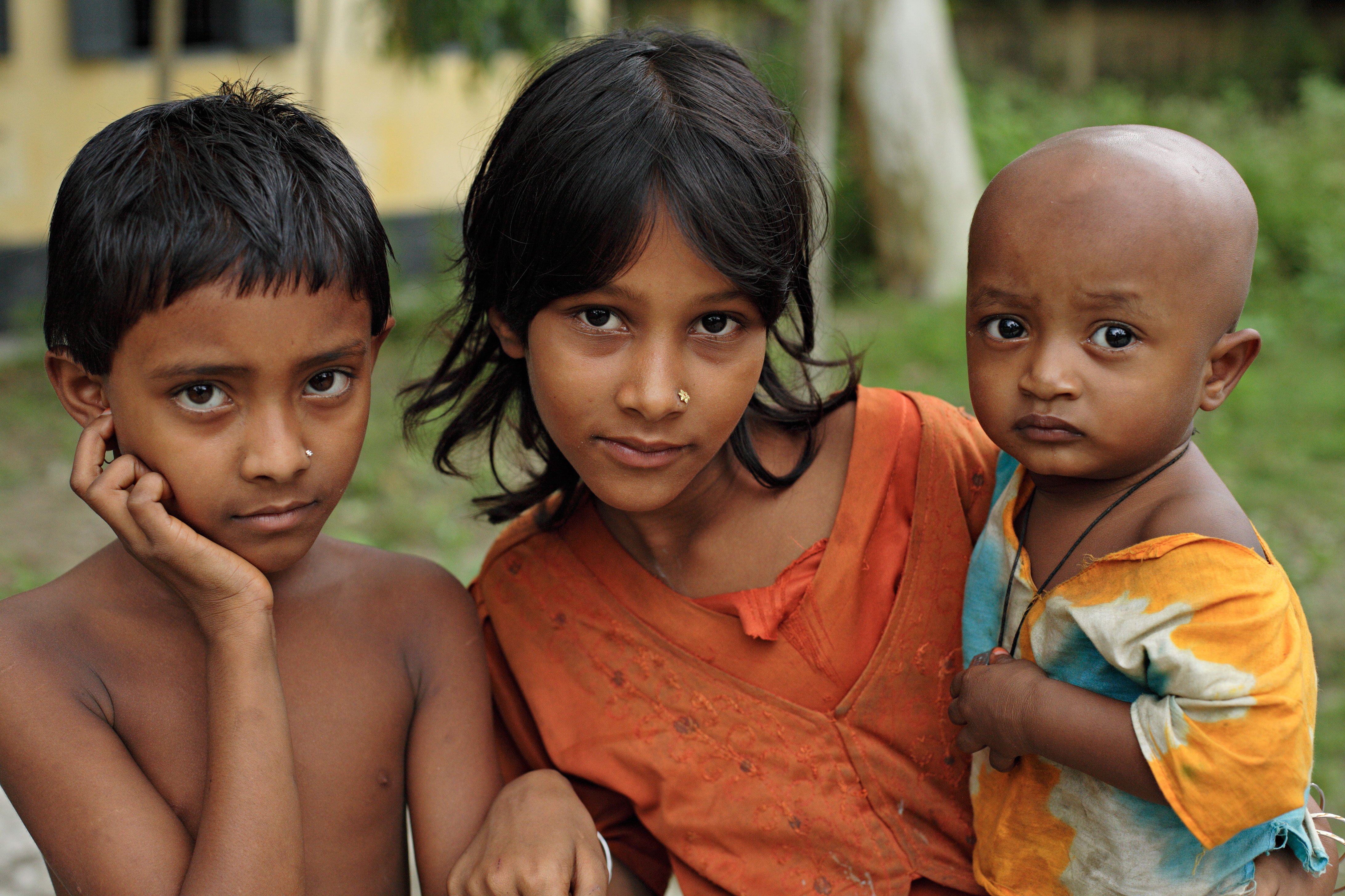 Child and Adolescents