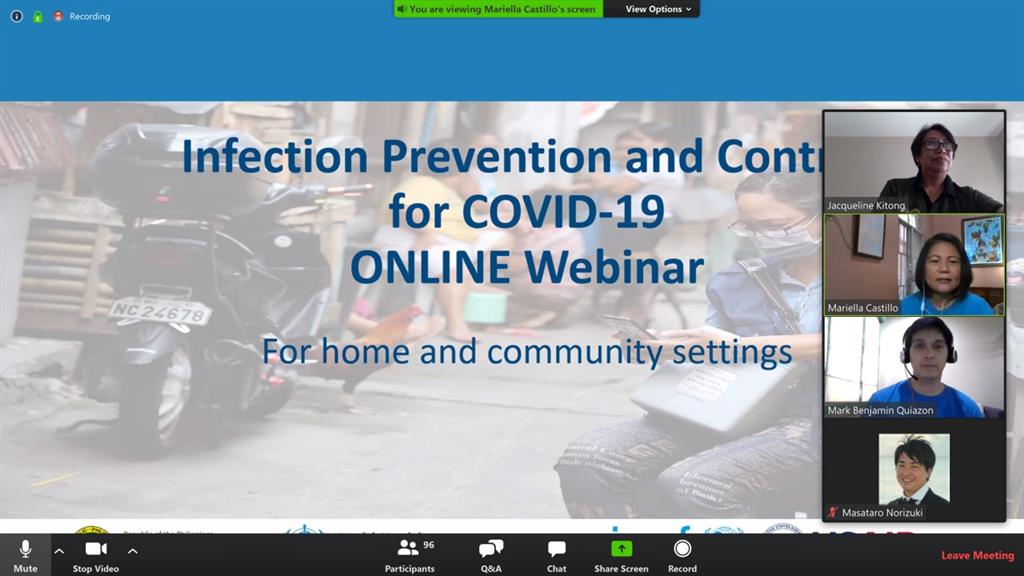 IPC online training_01