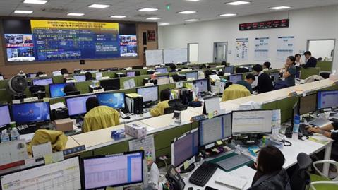 Korea centers for Diseases control and Prevention