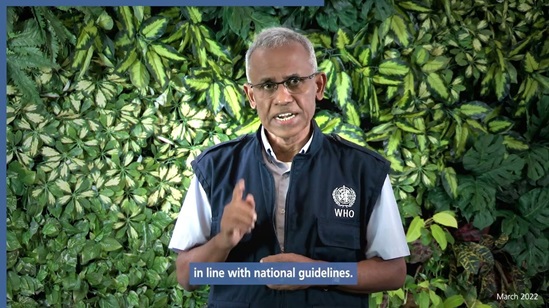 Vax facts on COVID-19 vaccines